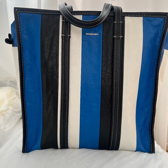 Balenciaga Tote Bag - Picture 1 of 2